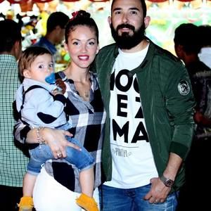 Meet your Posher, Elizabeth